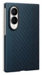 Чехол для смартфона Samsung Carbon Magnet для Samsung Galaxy Fold 8 Blue (EF-KF971SNEGUA) - изображение 3