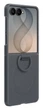 Чохол для смартфона Samsung Flipsuit для Samsung Galaxy Flip 8 Graphite (EF-EF776CBEGUA) - зображення 4
