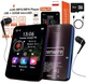 MP3 MP4-плеєр Zenwire P1 36 ГБ Bluetooth FM Black - зображення 1