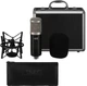 Mikrofon studyjny IMG Stage Line ECMS-90 (4007754259995) - obraz 2