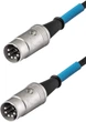 Kabel SSQ MIDI5 MIDI 5-pin 5 m (5907688758931) - obraz 2