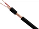 Kabel SSQ MIJM3 jack stereo 3.5 mm - 2 x jack mono 6.3 mm 5 m (5904161821991) - obraz 4