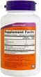 Suplement diety NOW Foods Aloe Vera ekwiwalent 10 000 mg 100 kapsulek miekkich (733739030368) - obraz 2