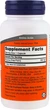 Tauryna Now Foods 500 mg 100 kapsułek (733739001405) - obraz 2