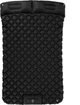 Надувний матрац для кемпінгу Outtec Nylon O-05169 205 x 120 x 15 см двомісний Чорний (5905399051693) - зображення 2