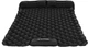 Надувний матрац для кемпінгу Outtec Nylon O-05169 205 x 120 x 15 см двомісний Чорний (5905399051693) - зображення 4