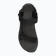 Сандалі трекінгові жіночі Teva Original Universal чорні 1003987 босоніжки на літо Розмір 38 - изображение 4