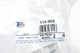 Хомут глушника (передній) VW Golf IV 2.8 V6 99-06 (65/69.5x125) 114-965, FA1 - зображення 2