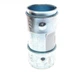 Хомут глушника (передній) Skoda Fabia/Rapid/Roomster 01-14 (38/42.5x95) 004-938, FA1 - зображення 4
