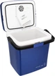 Lodówka turystyczna elektryczna Outtec niebieska 32 l 78148 (5907766660651) - obraz 5