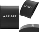 Мат для преса Actiget Ab Mat 38 x 30 x 7.5 см (ACT0141 Black) - зображення 3