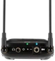 Портативний накамерний цифровий бездротовий приймач Shure SLXD5+ G65 (470–606 МГц) (0042406908580) - зображення 4