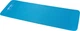 Mata do ćwiczeń jogi szeroka Gymtek NBR 1.5 cm Niebieska (5907766660217) - obraz 2