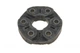 Муфта кардана эластичная BMW 3/4/5/7/X1/X3/X4/X5/X6 00- (50x135x30) 08.34.064 , TRUCKTEC Automotive - изображение 2