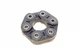 Муфта кардана эластичная BMW 5 (E60/E61/F10) 01-11 (132mm) (спереди) (к-кт) 3141522115/HD , Meyle - изображение 5