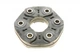 Муфта кардана эластичная Porsche Cayenne/VW Amarok/Touareg 2.0-6.0 02-16 1001523101/HD , - изображение 2