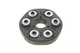Муфта кардана эластичная BMW 3/5/7/X3 98-11 08.34.125 , TRUCKTEC Automotive - изображение 2
