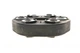 Муфта кардана эластичная BMW 3/5/7/X3 98-11 08.34.125 , TRUCKTEC Automotive - изображение 3