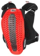 Захист тіла Alpinestars A-5 PLASMA CHEST PROTECTOR BLACK RED WHITE, XL/XXL (6700825-132-XLX) - изображение 2