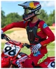 Захист тіла Alpinestars A-5 PLASMA CHEST PROTECTOR BLACK RED WHITE, XL/XXL (6700825-132-XLX) - изображение 5