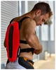Захист тіла Alpinestars A-5 PLASMA CHEST PROTECTOR BLACK RED WHITE, XL/XXL (6700825-132-XLX) - изображение 6