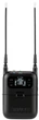 Cyfrowy nakamerowy odbiornik systemu bezprzewodowego Shure SLXD5+ G65 (470-606 MHz) (0042406152280) - obraz 1