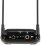 Cyfrowy nakamerowy odbiornik systemu bezprzewodowego Shure SLXD5+ G65 (470-606 MHz) (0042406152280) - obraz 3