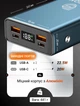 Повербанк Remzona Extrinity Metal 20X 20000mAh 22.5W - зображення 2