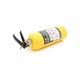 Огнетушитель Voltronic класса D 1кг (MFZ/D1-B) (352291) - изображение 2