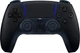 Бездротовий геймпад Sony PlayStation DualSense Midnight Black + кабель USB (0711719025962) - зображення 1