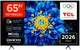 Телевизор TCL QLED 65" 65P8L - изображение 1