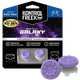 Накладки на стики KontrolFreek Galaxy PS4 / PS5 Purple - изображение 1
