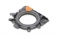Сальник коленвала (задний) VW Golf IV/Skoda Fabia 1.4/1.6 FSI 99-07 458.821 , ELRING - изображение 3