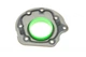 Сальник коленвала (задний) Ford Connect 1.8TDCi (79.8x162/184x18.8) 026.821 , - изображение 4