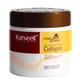 Маска-эссенция Karseell Collagen Hair Mask для глубокого восстановления волос с аргановым маслом Maca Power Collagen 500 мл - изображение 1