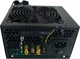 Блок живлення Casecom 600W, 120mm, Modular, Box (CM 600FM ATX) - зображення 3