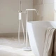Фільтр для душу FITaqua AWF-SWR-P-WHITE - зображення 5