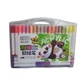 Набор акриловых маркеров для рисования Acrylic Marker 48 штук - изображение 8