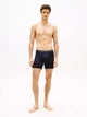 Набір трусів боксерів чоловічих Tommy Hilfiger 09T4408-407(Ocean) M 3 шт Синій/Блакитний/Червоний (198296937954) - зображення 5