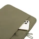 Чохол для ноутбука Tucano Sandy 13" | 14" Khaki (BFSAN1314-VM) - зображення 7
