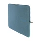 Чехол для ноутбука Tucano Melange 15" | 16" Blue (BFM1516-Z) - изображение 2