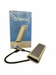 Внешний SSD M.2 ORICO 1 ТБ (1000 ГБ) USB 3.2 Gen 2 Type-A/Type-C в силиконовом чехле - изображение 2
