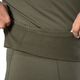 Термобілизна LVL2 Polarheat QS 3.0 Олива, 3XL - изображение 5