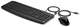 Клавиатура и мышь HP Pavilion Keyboard and Mouse 200 (9DF28AA) - изображение 2