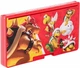 Футляр для ігрових карт PowerA Game Card Case XL Heroes Vs Villains для Nintendo Switch - зображення 2
