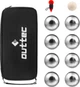 Zestaw do gry w bule Outtec petanque z etui (8 kul) (5905884429730) - obraz 8