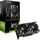 Видеокарта GeForce RTX 3060 Ti 8GB EVGA XC Gaming LHR (08G-P5-3663-KL) Б/У - изображение 1