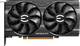 Видеокарта GeForce RTX 3060 Ti 8GB EVGA XC Gaming LHR (08G-P5-3663-KL) Б/У - изображение 2