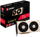 Відеокарта AMD Radeon RX 5700 8GB MSI Evoke (RX 5700 EVOKE OC) Б/В - зображення 1