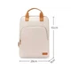 Сумка-рюкзак для ноутбуку 15,6 дюймів, ударостійка, Mahoo - изображение 1